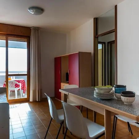 Apartment Charming Near The