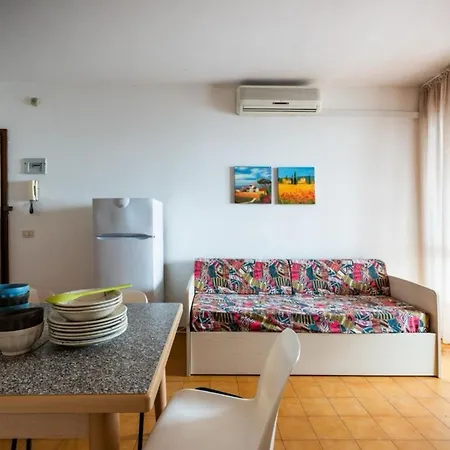 Apartment Charming Near The